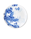 Blue Ming Serving Plate