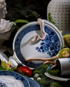 Blue Ming Vase