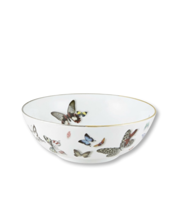 Butterfly Medium Noodle Bowl