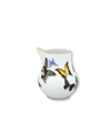 Butterfly Milk Jug