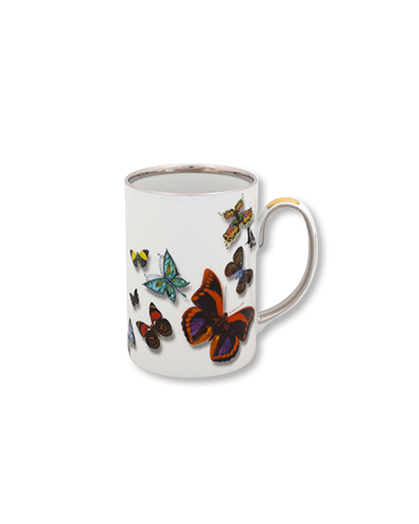 Butterfly Mug