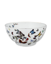 Butterfly Salad Serving Bowl