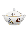 Butterfly Tureen