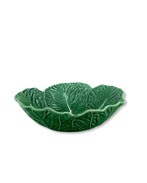 Cabbage Bowl | Green