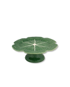 Cabbage Cake Stand | Green