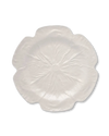 Cabbage Charger Plate | Beige