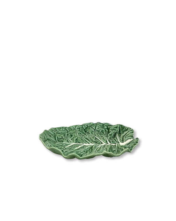 Cabbage Fruit Platter | Green