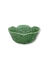 Cabbage Large Salad Bowl | Green