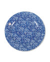 Cambridge Blue Charger Plate, Set of 6