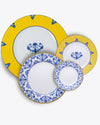 Castelo Branco Bread + Butter Plate