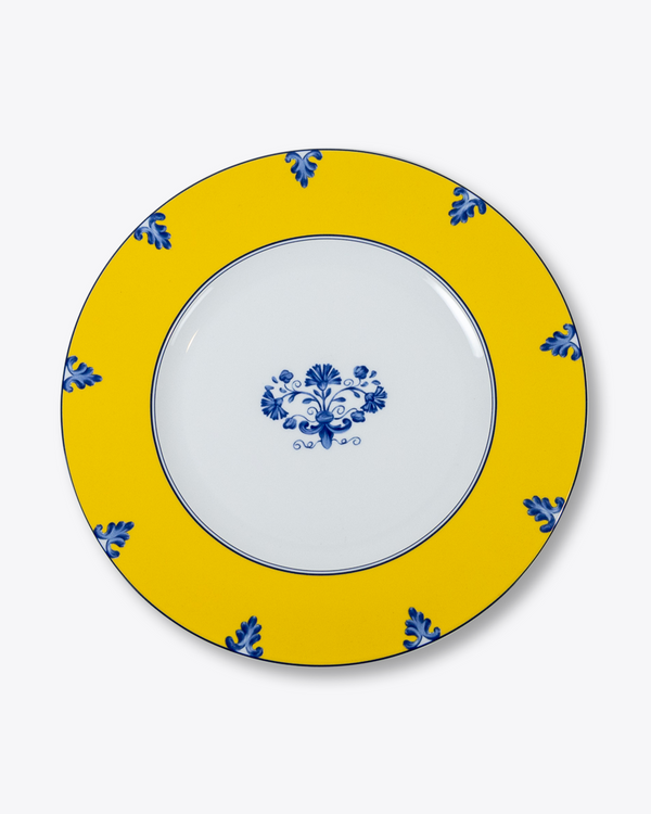 Castelo Branco Charger Plate | Rent
