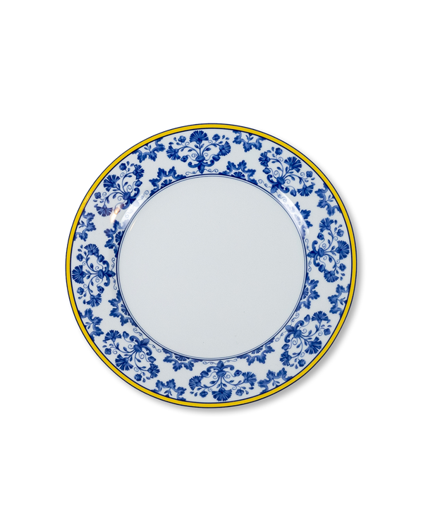 Castelo Branco Dinner Plate