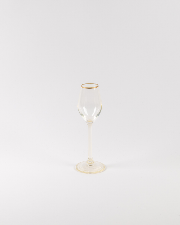 Cheeky Liquor 6pc | Amber