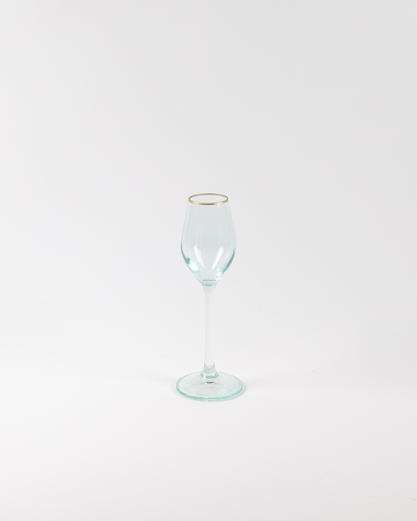 Cheeky Liquor 6pc | Green
