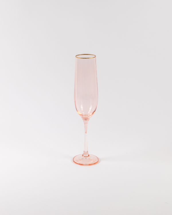Cheeky Flute | Pink | Set of 2
