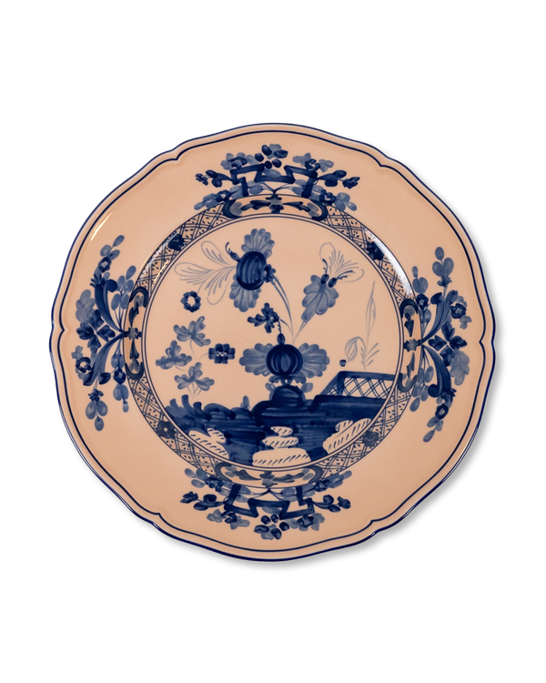 Cipria Charger Plate