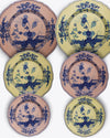 Cipria Charger Plate