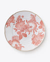 Oscar's Coral Charger Plate | Rent