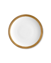 Corde Dinner Plate | Gold