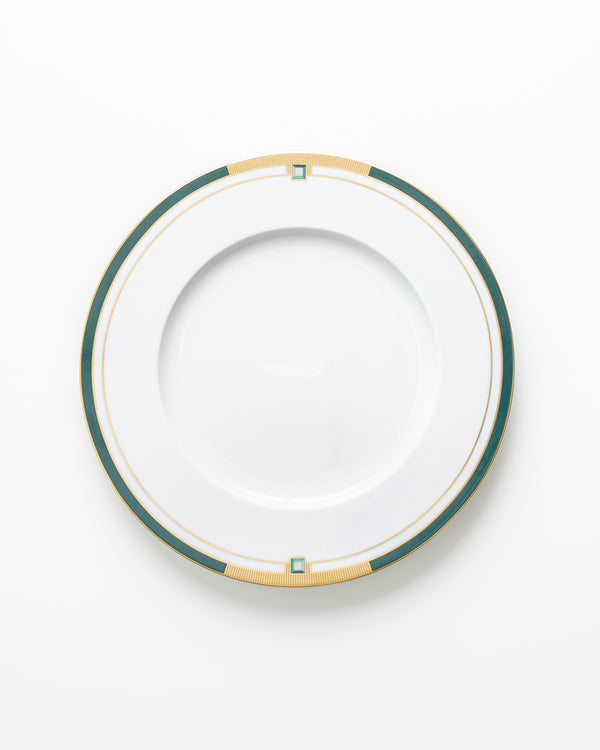 Deco Dinner Plate | Rent