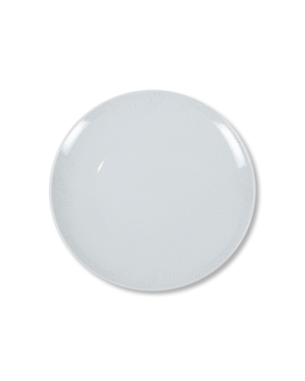 Duality Dinner Plate