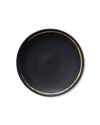 Eclipse Dinner Plate | Black