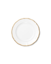 Eyelash Salad + Dessert Plate