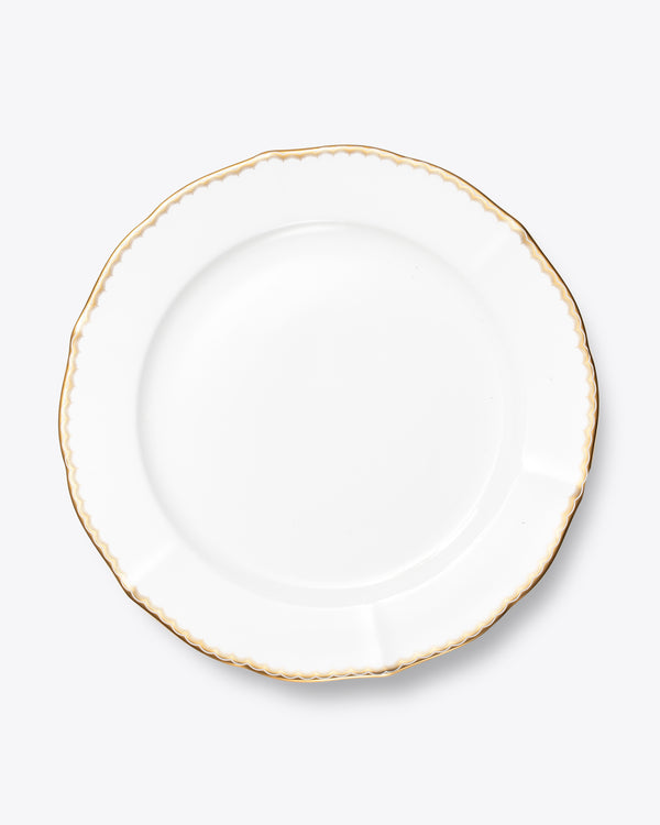 Eyelash Charger Plate | Rent