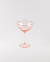 Cheeky Coupe | Pink | Set of 2