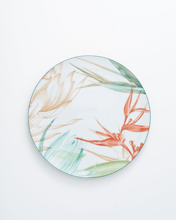 Fiji Charger Plate | Rent