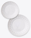 Fleur Set | White