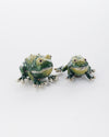 Frog Salt + Pepper Shaker | Rent