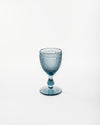Frost Water Goblet | Rent | Grey