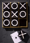 Tic Tac Toe Set