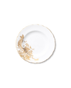 Gold Migration Salad + Dessert Plate