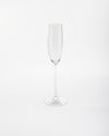 Gorman Flute Set 2pc | Clear