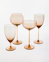 Gorman Red Wine Balloon Set 2pc | Amber