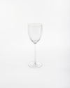 Gorman White Wine Set 2pc | Clear
