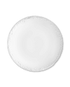 Matcha Charger Plate | White