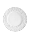 Matcha Desert Charger Plate | White