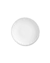 Matcha Salad + Dessert Plate | White