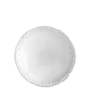 Matcha Dinner Plate | White