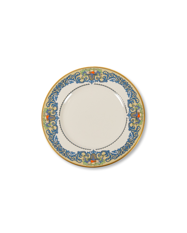 Harvest Salad + Dessert Plate