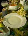 Matcha Desert Charger Plate | Green