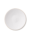 Heirloom Dinner Plate | White | Set of 4