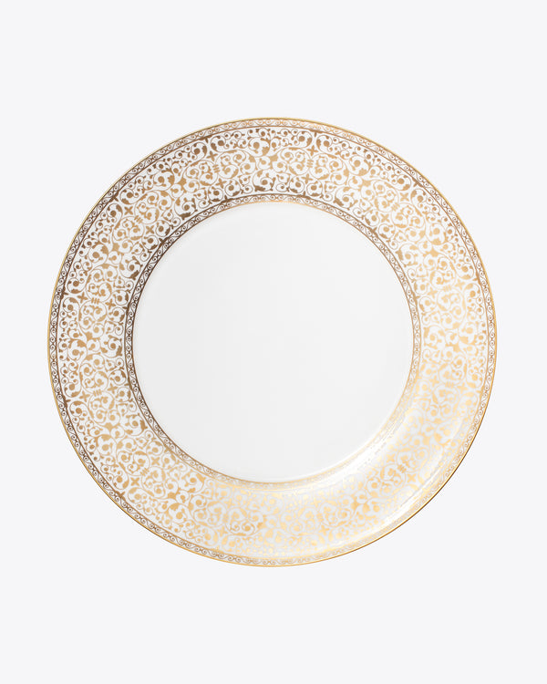 Iris Charger Plate | Rent