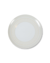 Ivory Dinner Plate