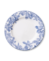 Ivy Charger Plate | Blue