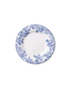 Ivy Salad + Dessert Plate | Blue