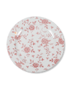 Kensington Cranberry Charger Plate, Set of 6